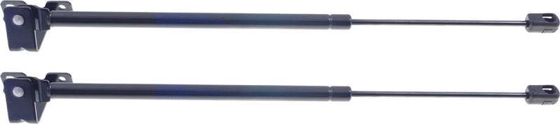 Hood Lift Support CarParts SET-RN61290001-2
