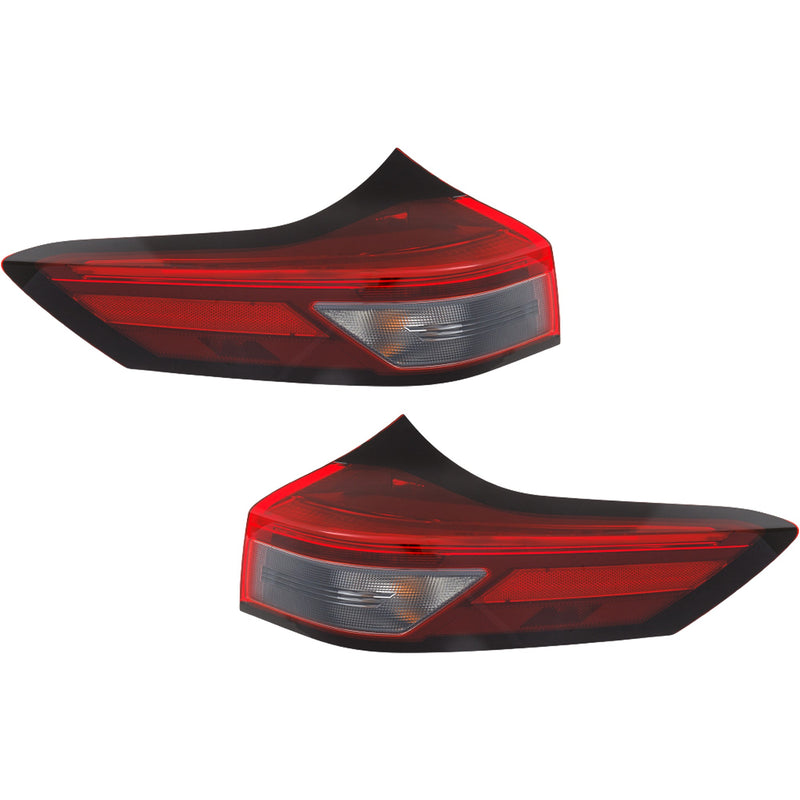 Tail Light CarParts SET-RN73010065Q