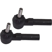 Steering Tie Rod End CarParts SET-RO28210001-2