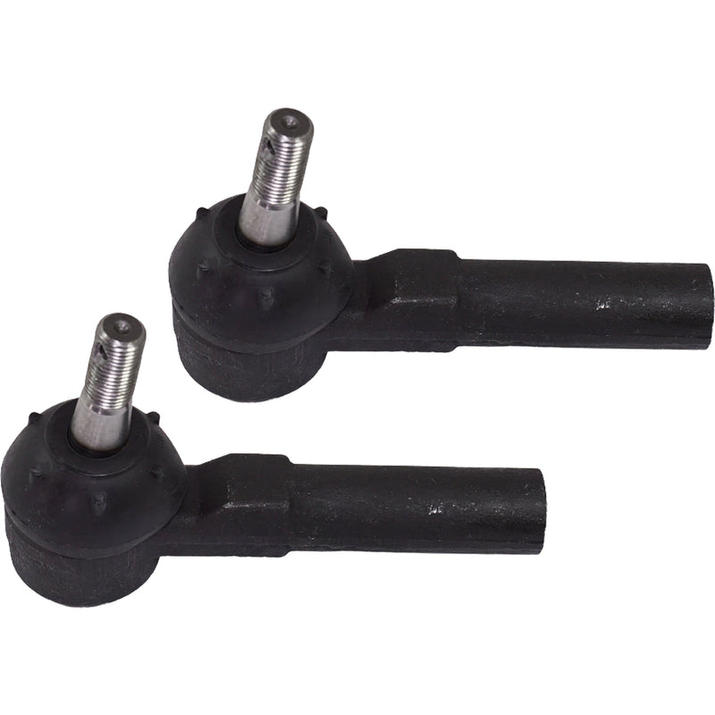 Steering Tie Rod End CarParts SET-RO28210001-2