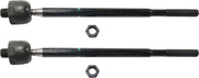 Steering Tie Rod End CarParts SET-RR28210001-2