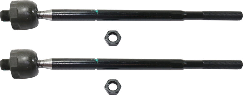 Steering Tie Rod End CarParts SET-RR28210001-2