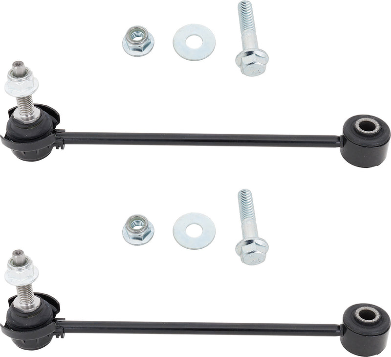 Suspension Stabilizer Bar Link CarParts SET-RR28680002-2