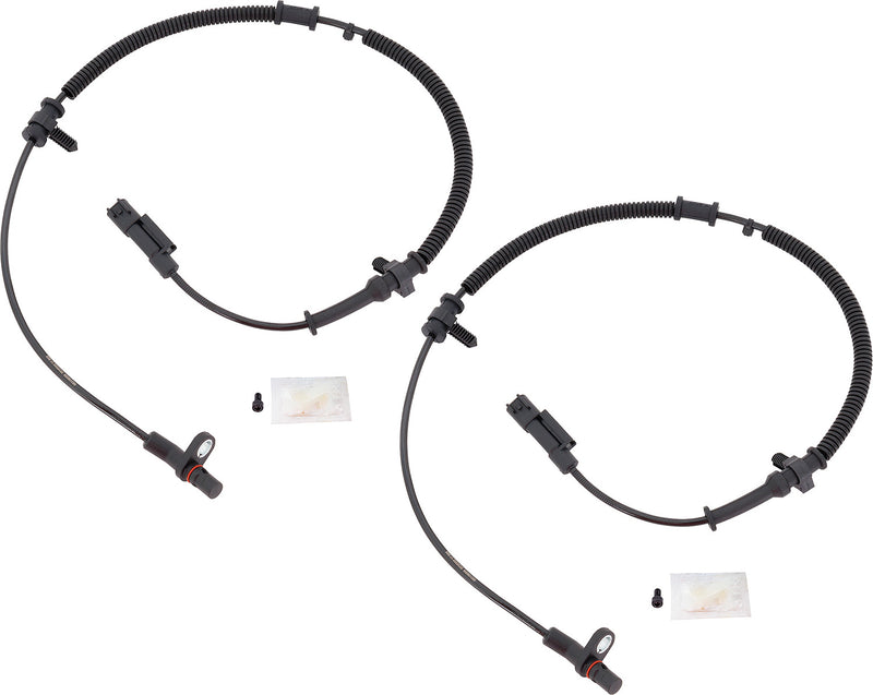 ABS Wheel Speed Sensor CarParts SET-RR31080006-2