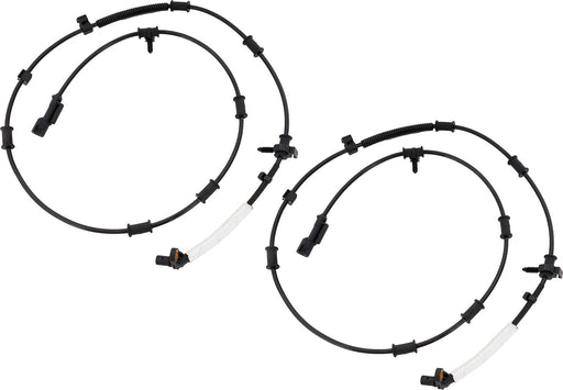 ABS Wheel Speed Sensor CarParts SET-RR31080007-2