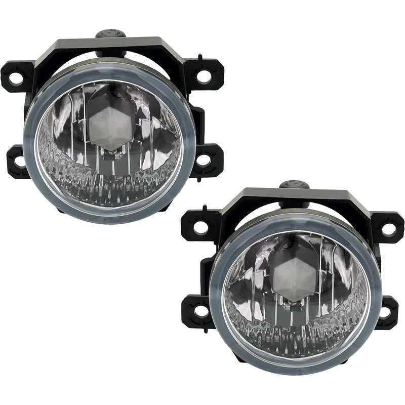 Fog Light CarParts SET-RS10750001Q