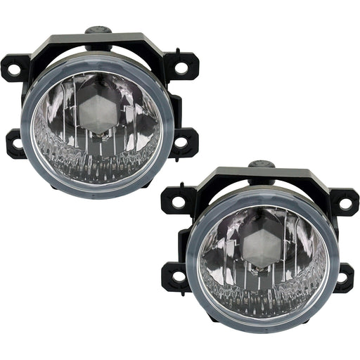 Fog Light CarParts SET-RS10750001Q