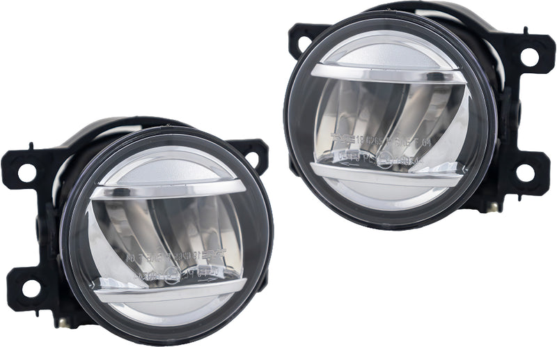 Fog Light CarParts SET-RS10750009