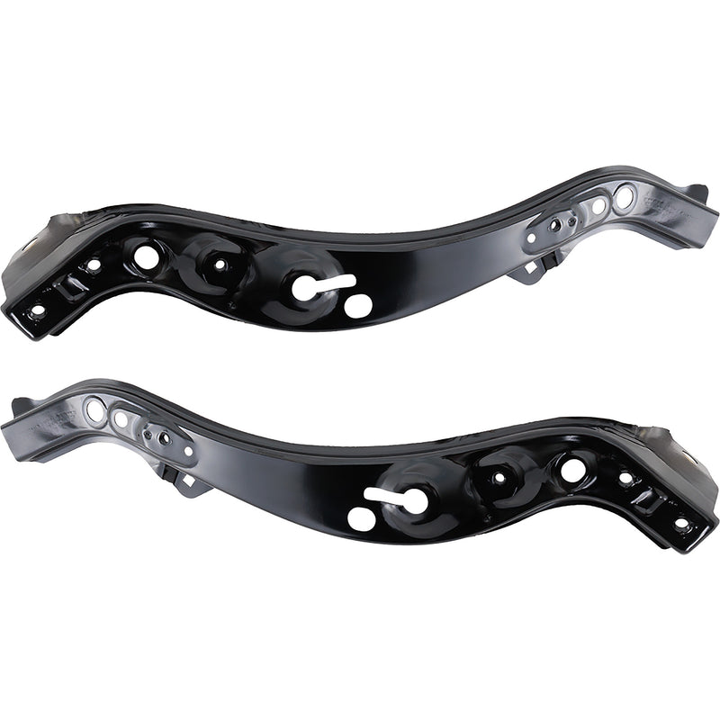 Radiator Support CarParts SET-RS25030001Q