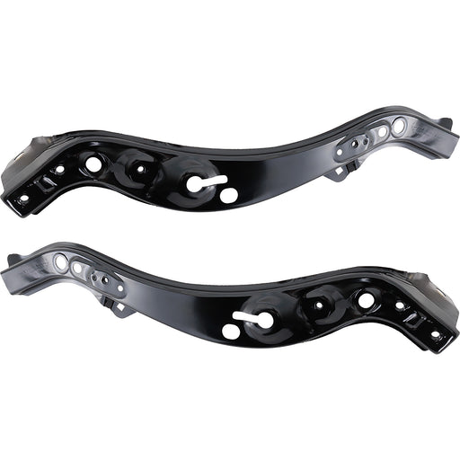 Radiator Support CarParts SET-RS25030001Q