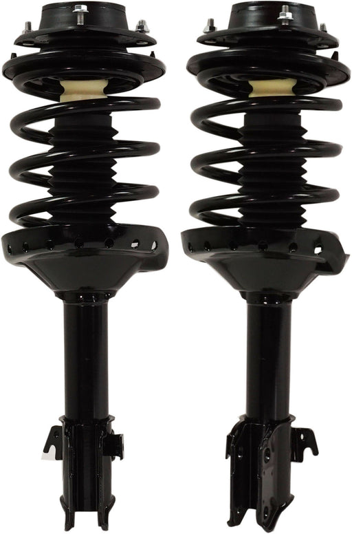 Suspension Shock Absorber Set CarParts SET-RS28050015