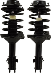 Suspension Shock Absorber Set CarParts SET-RS28050017