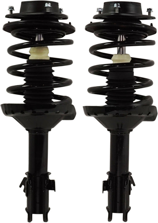 Suspension Shock Absorber Set CarParts SET-RS28050017