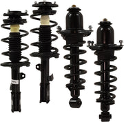 Suspension Shock Absorber Set CarParts SET-RS28050037-4-B