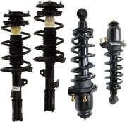Suspension Shock Absorber Set CarParts SET-RS28050037-4-D