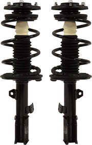 Suspension Shock Absorber Set CarParts SET-RS28050037
