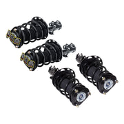Suspension Shock Absorber Set CarParts SET-RS28050053