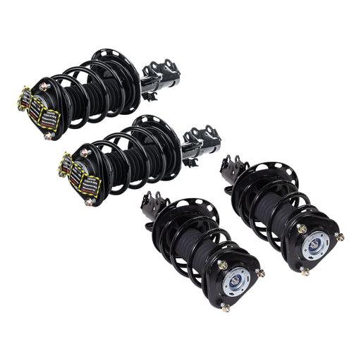 Suspension Shock Absorber Set CarParts SET-RS28050053