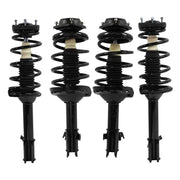 Suspension Shock Absorber Set CarParts SET-RS28050065-4