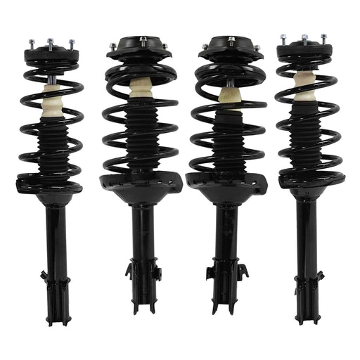 Suspension Shock Absorber Set CarParts SET-RS28050065-4