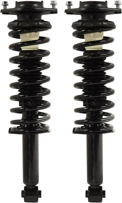 Suspension Shock Absorber Set CarParts SET-RS28070017-2