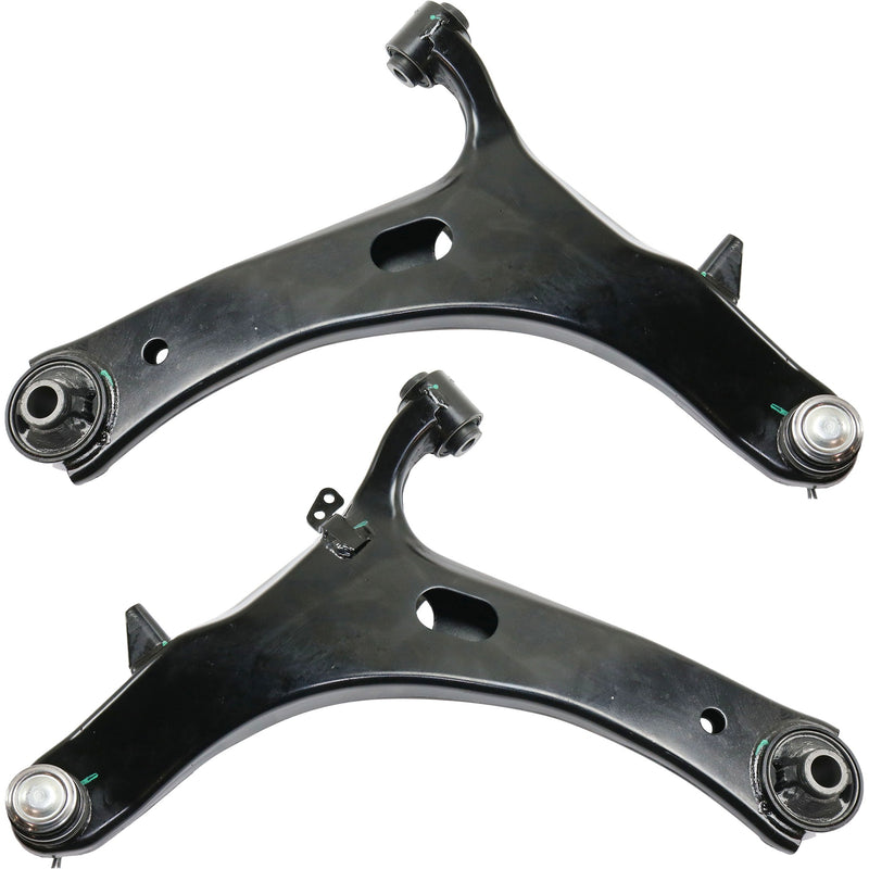 Suspension Control Arm CarParts SET-RS28150007