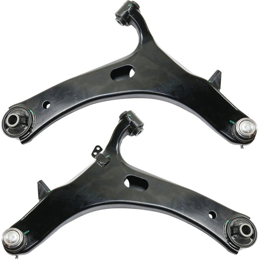 Suspension Control Arm CarParts SET-RS28150007