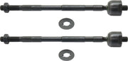 Steering Tie Rod End CarParts SET-RS28210007-2