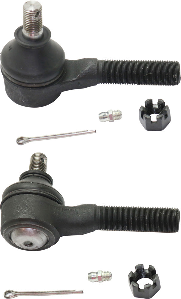 Steering Tie Rod End CarParts SET-RS28210012-2