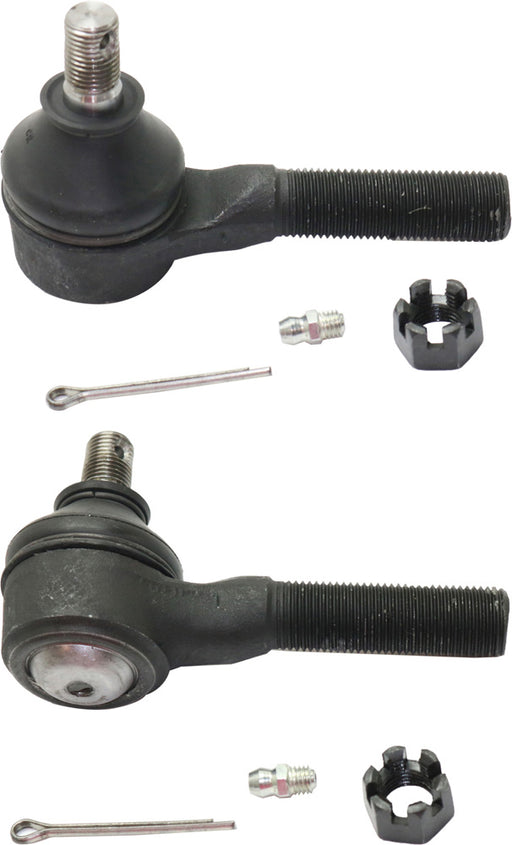 Steering Tie Rod End CarParts SET-RS28210012-2