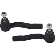 Steering Tie Rod End CarParts SET-RS28210017