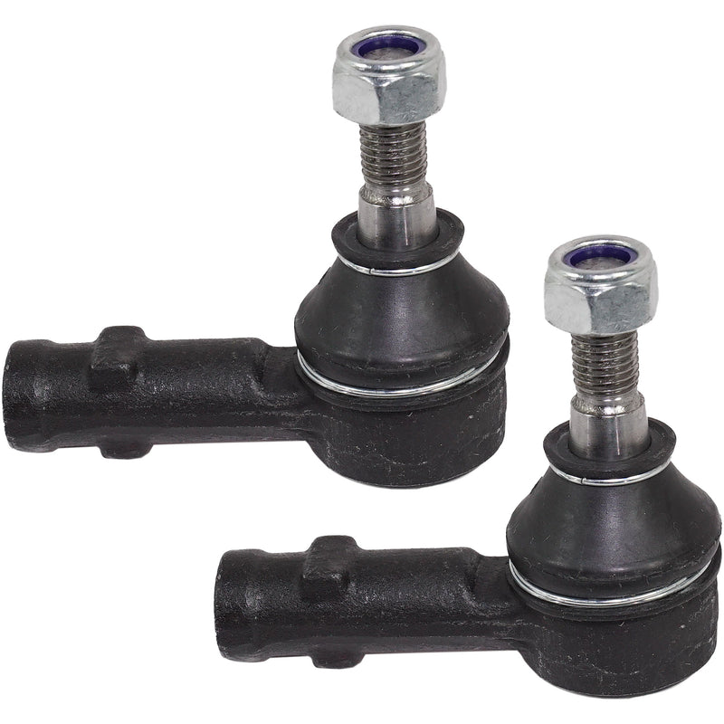 Steering Tie Rod End CarParts SET-RS28210024-2
