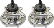 Axle Bearing and Hub Assembly CarParts SET-RS28590002-2