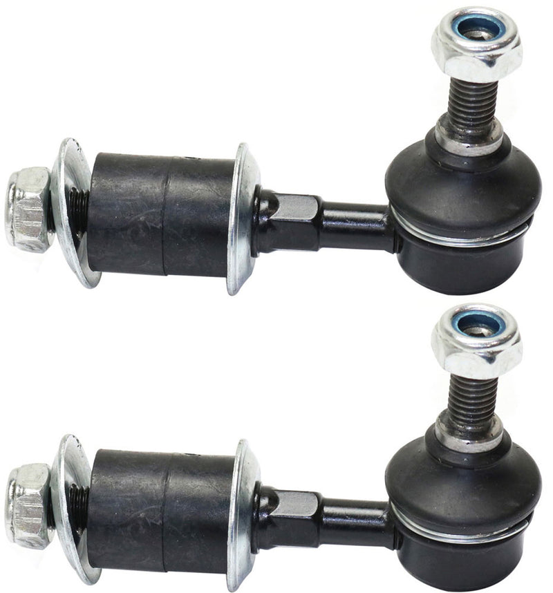Suspension Stabilizer Bar Link CarParts SET-RS28680001-2
