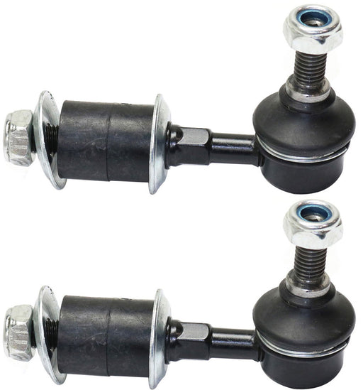 Suspension Stabilizer Bar Link CarParts SET-RS28680001-2