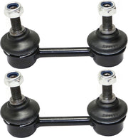 Suspension Stabilizer Bar Link CarParts SET-RS28680004-2
