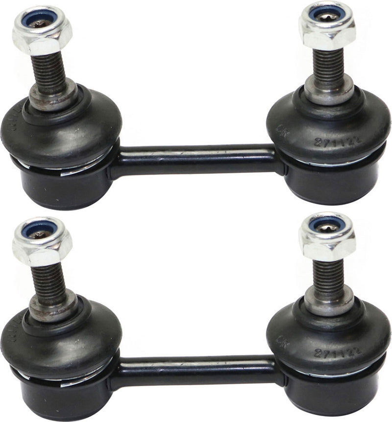 Suspension Stabilizer Bar Link CarParts SET-RS28680004-2