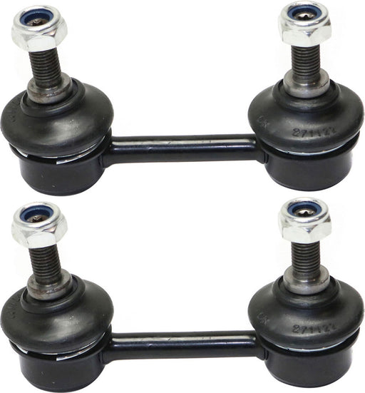 Suspension Stabilizer Bar Link CarParts SET-RS28680004-2