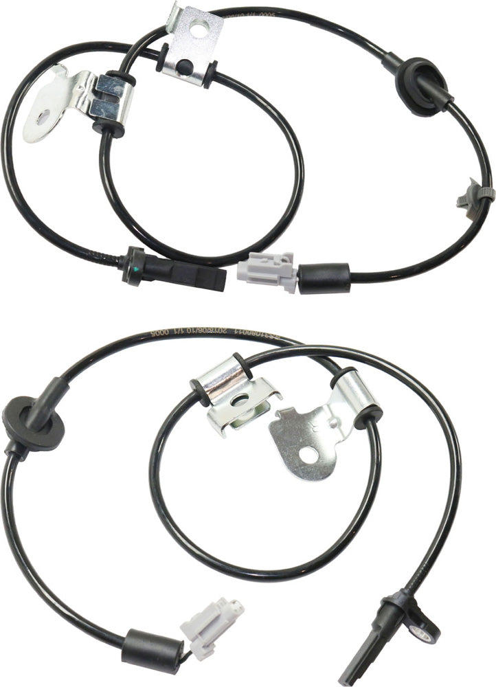 ABS Wheel Speed Sensor CarParts SET-RS31080011