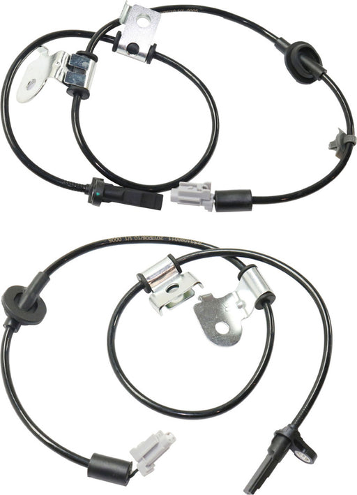 ABS Wheel Speed Sensor CarParts SET-RS31080011