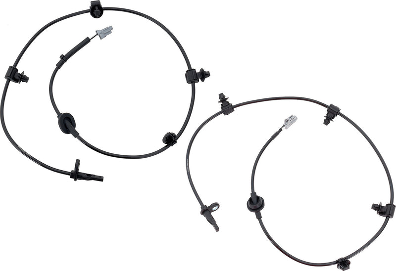 ABS Wheel Speed Sensor CarParts SET-RS31080031