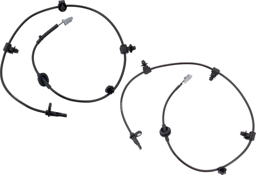 ABS Wheel Speed Sensor CarParts SET-RS31080031