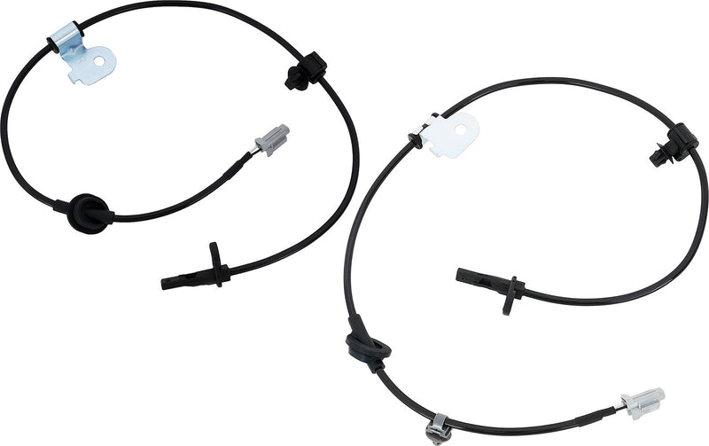 ABS Wheel Speed Sensor CarParts SET-RS31080033