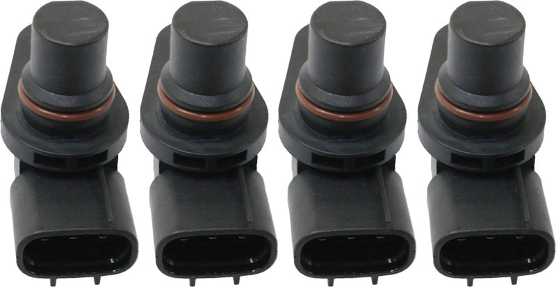 Engine Camshaft Position Sensor CarParts SET-RS31160002-4