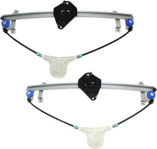 Window Regulator CarParts SET-RS46290003
