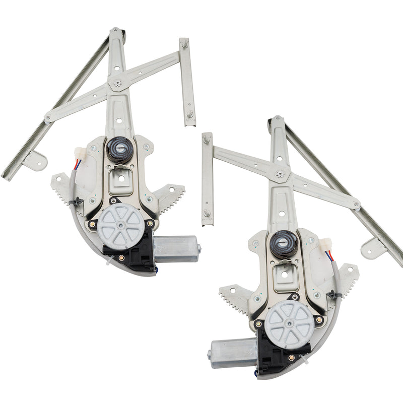 Window Regulator CarParts SET-RS46290015