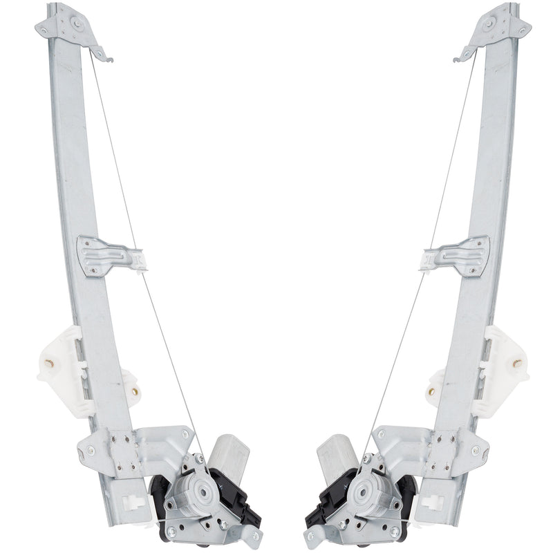 Window Regulator CarParts SET-RS46290051