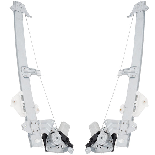 Window Regulator CarParts SET-RS46290051