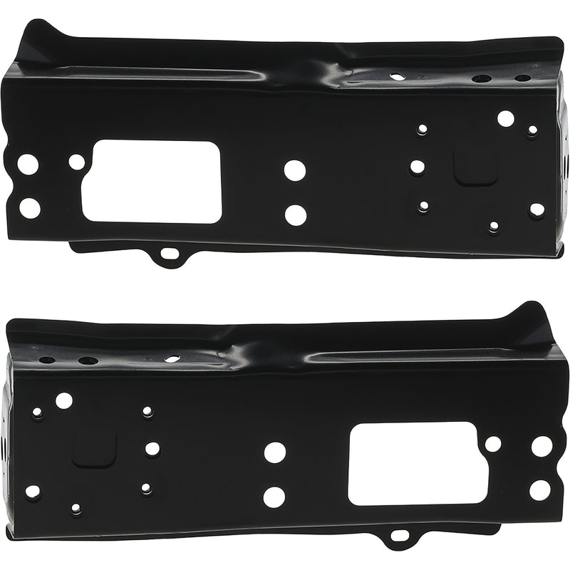 Bumper Bracket CarParts SET-RT01310047