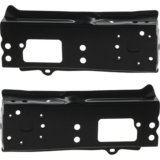 Bumper Bracket CarParts SET-RT01310047